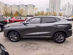 Changan X5 Plus — Изображение 5