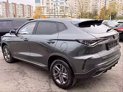 Changan X5 Plus — Изображение 6