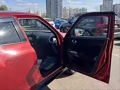 Nissan Juke YF15 — Изображение 14