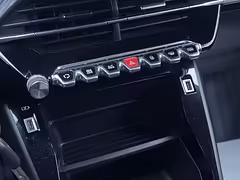 Peugeot 2008 — Изображение 25