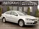 Volkswagen Passat B7