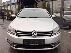 Volkswagen Passat B7 — Изображение 3