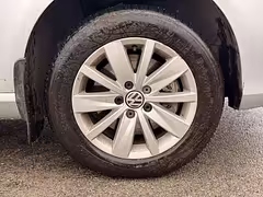 Volkswagen Passat B7 — Изображение 10