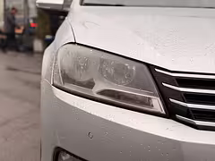 Volkswagen Passat B7 — Изображение 11