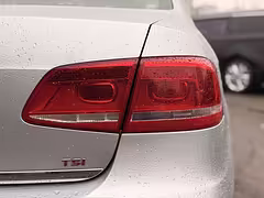 Volkswagen Passat B7 — Изображение 12