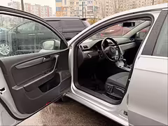 Volkswagen Passat B7 — Изображение 13