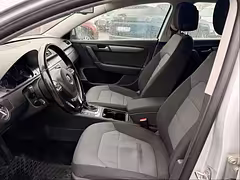 Volkswagen Passat B7 — Изображение 14