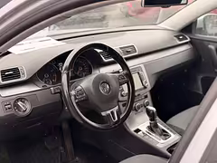Volkswagen Passat B7 — Изображение 15
