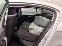 Volkswagen Passat B7 — Изображение 16