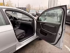 Volkswagen Passat B7 — Изображение 17