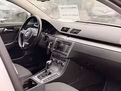Volkswagen Passat B7 — Изображение 19