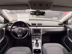 Volkswagen Passat B7 — Изображение 20