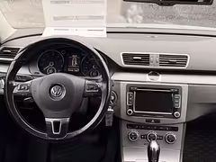 Volkswagen Passat B7 — Изображение 21