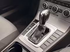 Volkswagen Passat B7 — Изображение 22