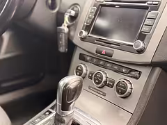 Volkswagen Passat B7 — Изображение 23