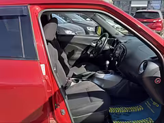 Nissan Juke YF15 — Изображение 15