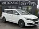 Kia Carnival III