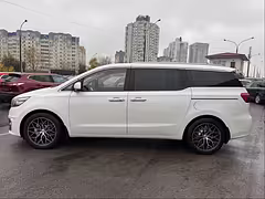 Kia Carnival III — Изображение 4
