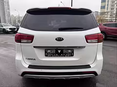 Kia Carnival III — Изображение 6