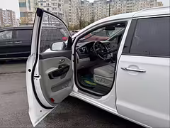 Kia Carnival III — Изображение 9