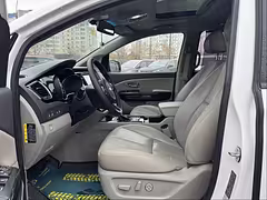 Kia Carnival III — Изображение 10