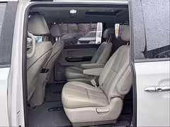 Kia Carnival III — Изображение 12