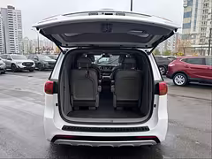 Kia Carnival III — Изображение 13