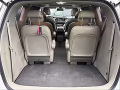 Kia Carnival III — Изображение 14