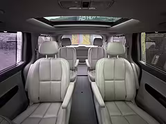 Kia Carnival III — Изображение 15