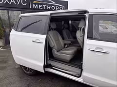 Kia Carnival III — Изображение 16