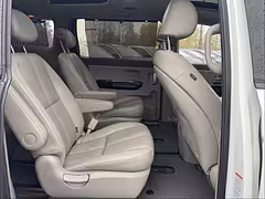 Kia Carnival III — Изображение 17