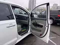 Kia Carnival III — Изображение 18