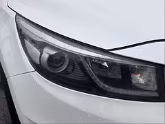 Kia Carnival III — Изображение 20