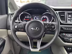 Kia Carnival III — Изображение 23