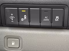 Kia Carnival III — Изображение 27
