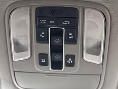 Kia Carnival III — Изображение 29