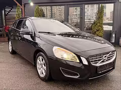 Volvo V60 — Изображение 2