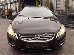 Volvo V60 — Изображение 3