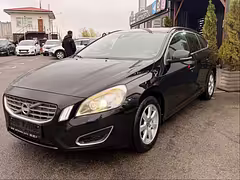 Volvo V60 — Изображение 4