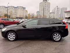 Volvo V60 — Изображение 5