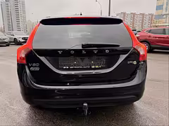Volvo V60 — Изображение 7