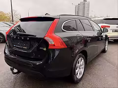 Volvo V60 — Изображение 8