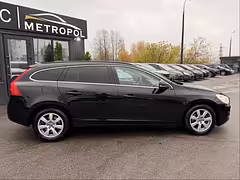 Volvo V60 — Изображение 9