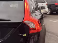 Volvo V60 — Изображение 10