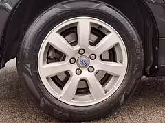 Volvo V60 — Изображение 12