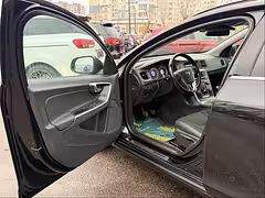 Volvo V60 — Изображение 13