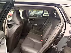 Volvo V60 — Изображение 17