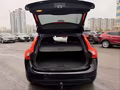 Volvo V60 — Изображение 18