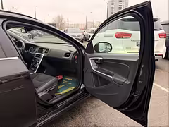 Volvo V60 — Изображение 22