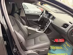 Volvo V60 — Изображение 23